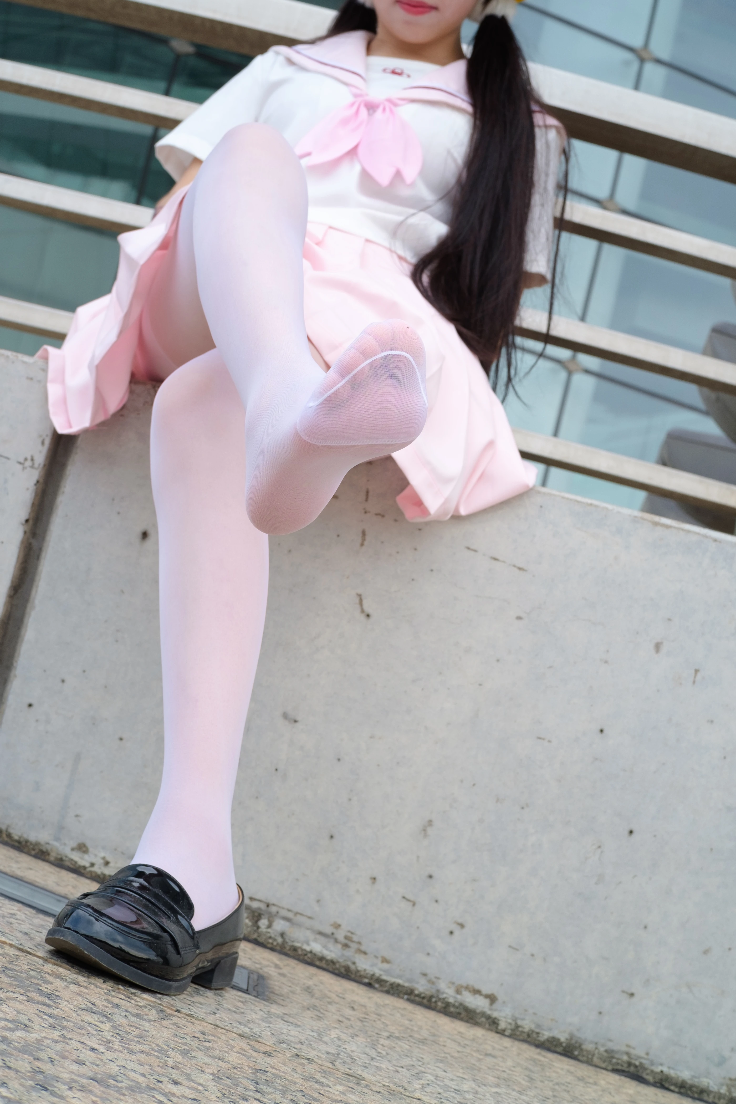 森萝财团 R15-033 [75P]插图8
